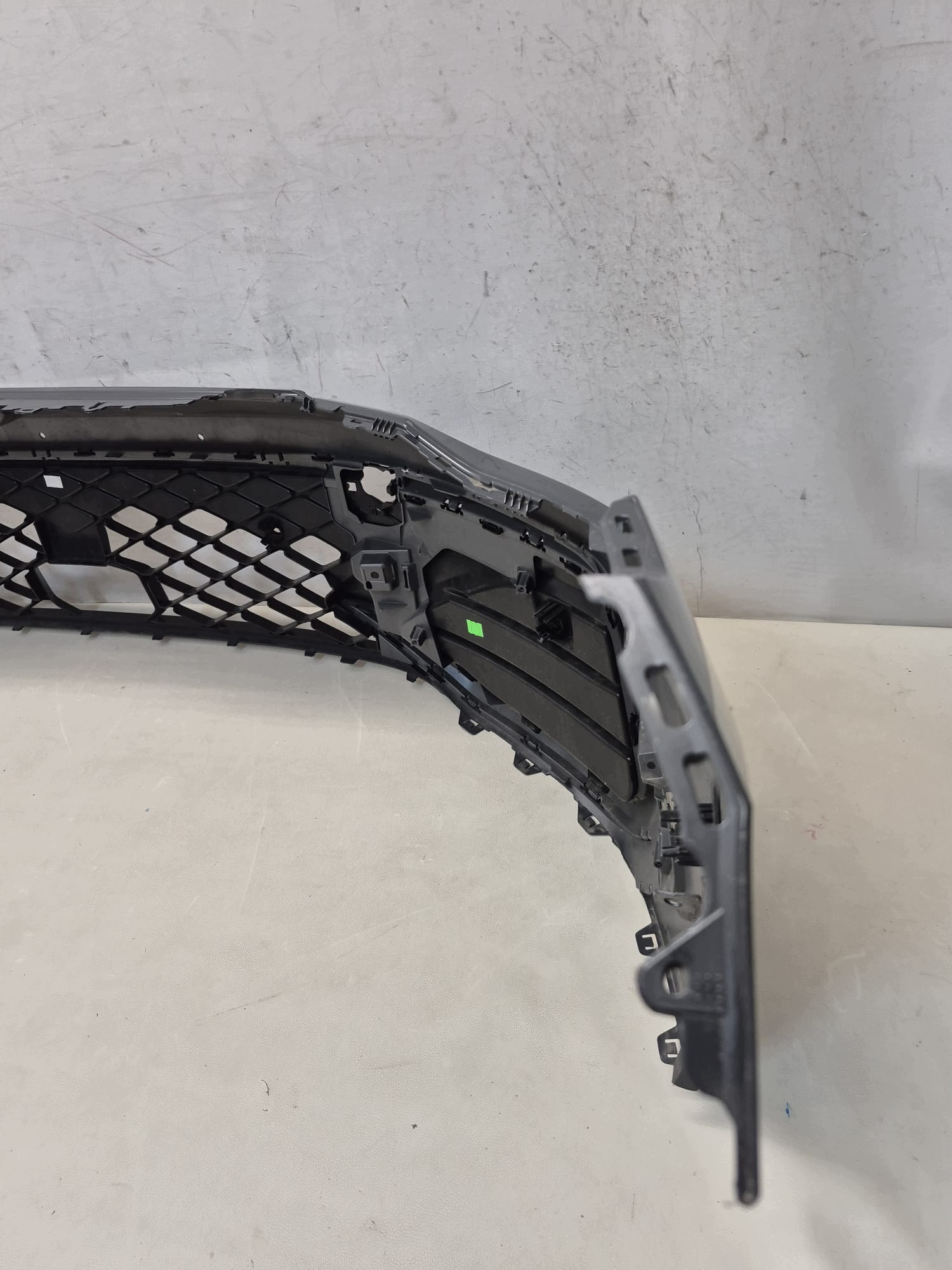 VW GOLF VIII 8 5H0 R-LINE LIFT 24- bumper front front PDC 5H0807221AB