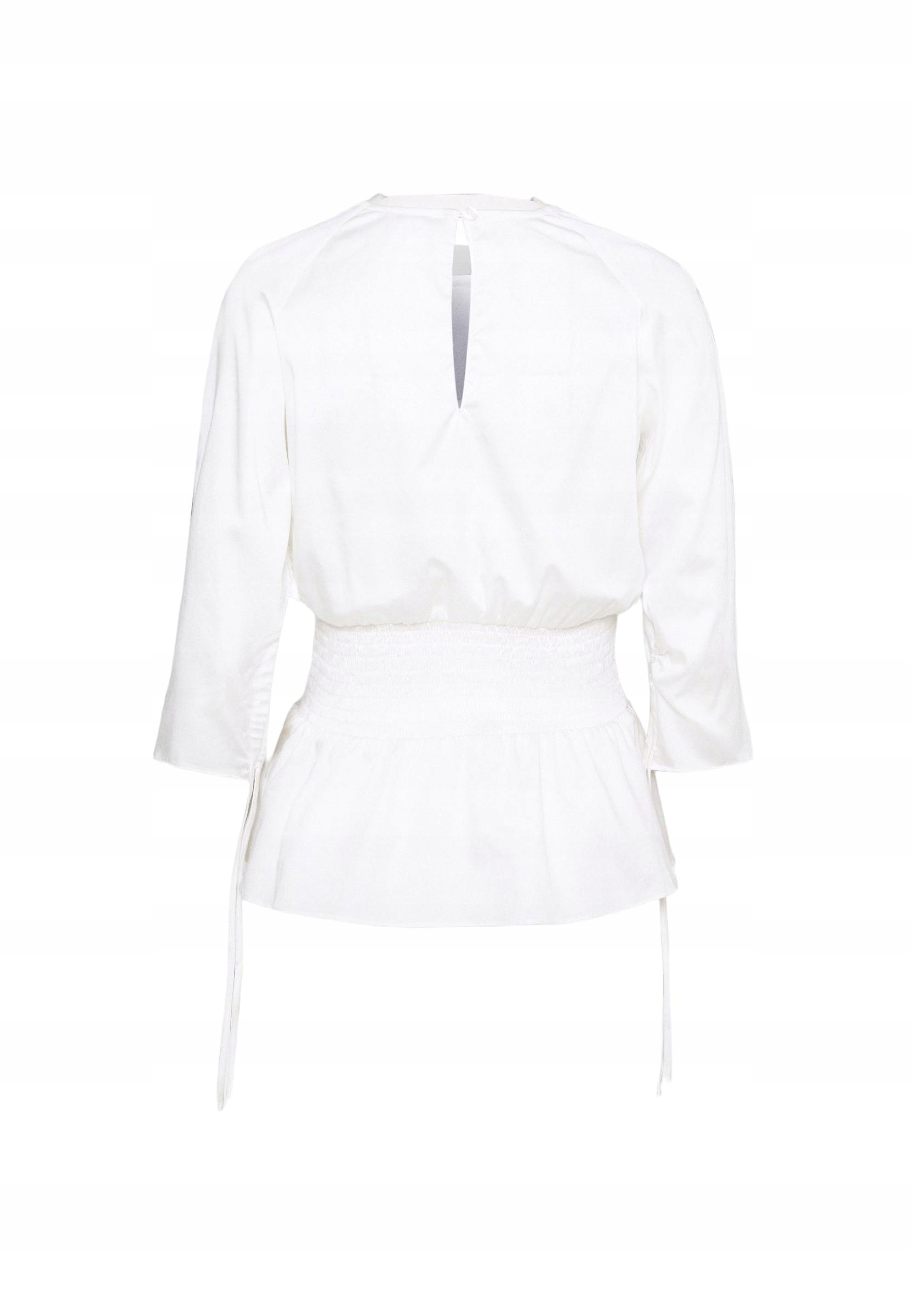 Twist & Tango Halenka Ecru Casual Rzm 36