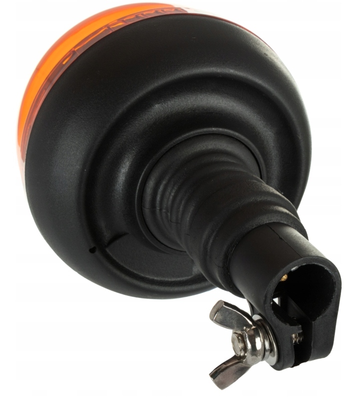 LAMPA LED KOGUT STROBOSKOP OSTRZEGAWCZA 12/24V Numer katalogowy części MAT609