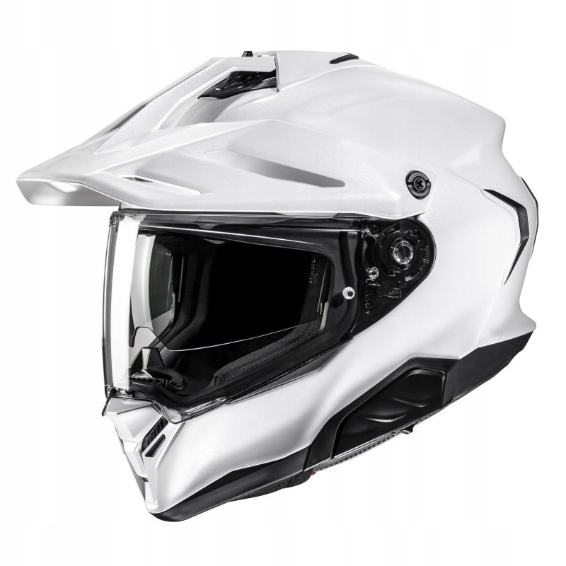 Prilba Hjc RPHA60 Solid Pearl White XL