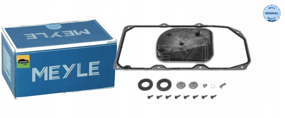 014 135 - Комплект для замены масла в коробке MERCEDES W169 / W2