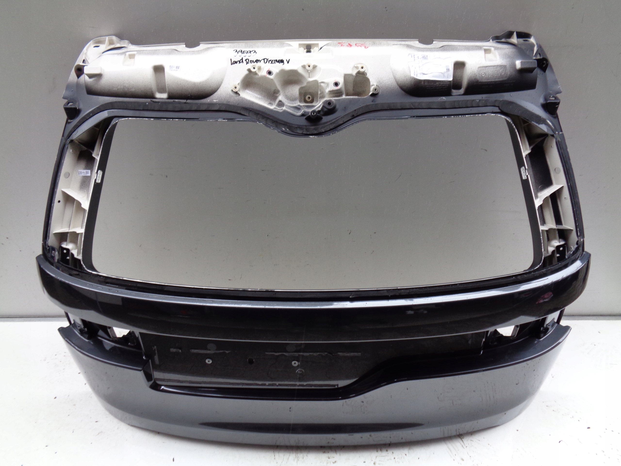 boot doors LAND ROVER DISCOVERY V NR 39593