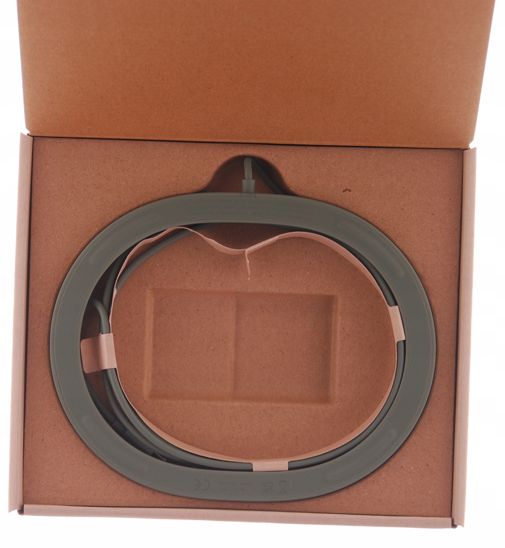 Baza ładująca Sonos Move Stacja Dokująca zielona A+