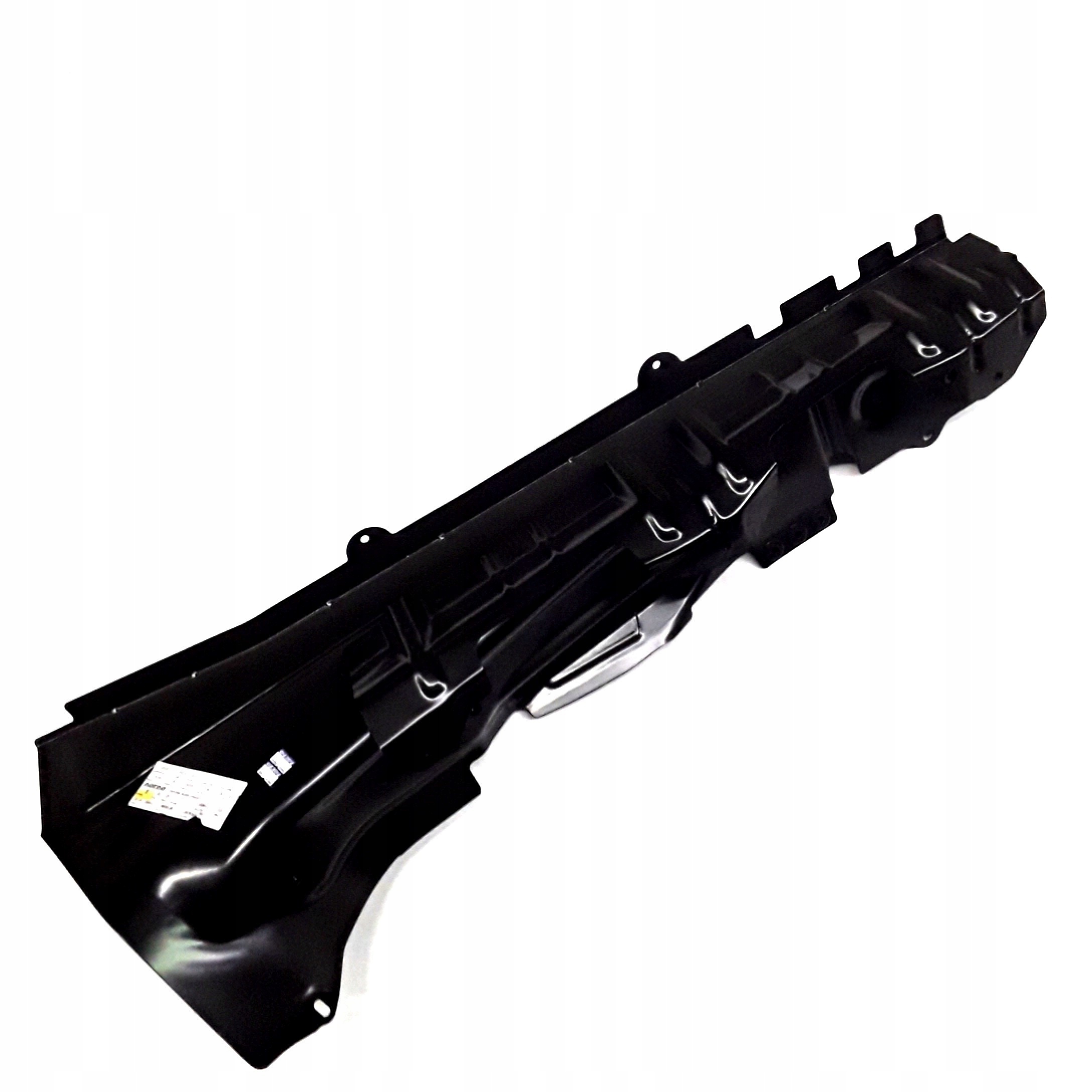 VOLVO XC90 lewa podluznica poszycie podluznicy OE