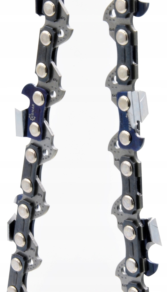Łańcuch do piły Partner 3/8'' 1.3 52 ogniwa KONAR Marka Silver