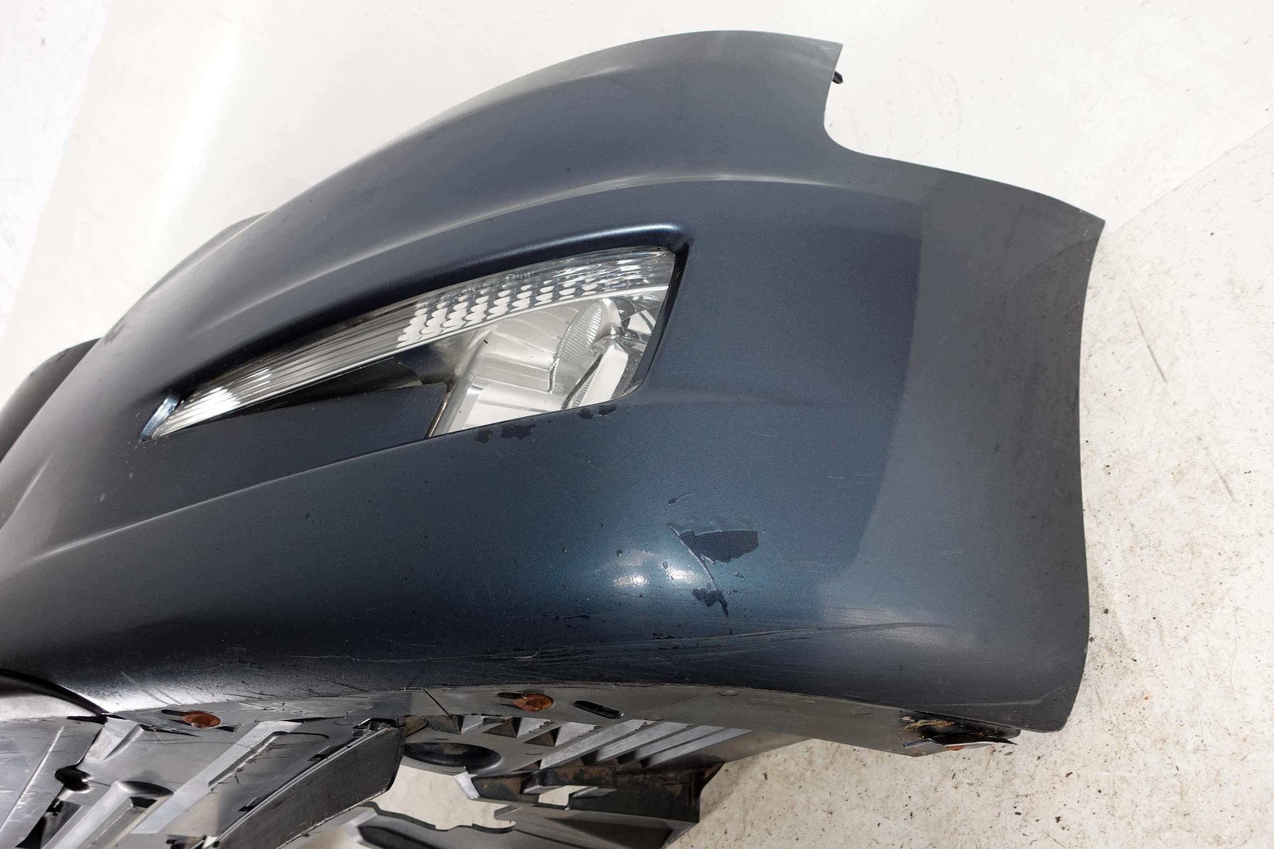 bumper front front PEUGEOT 508 and 1 10-14 KGNC 2010-2014 9686572177
