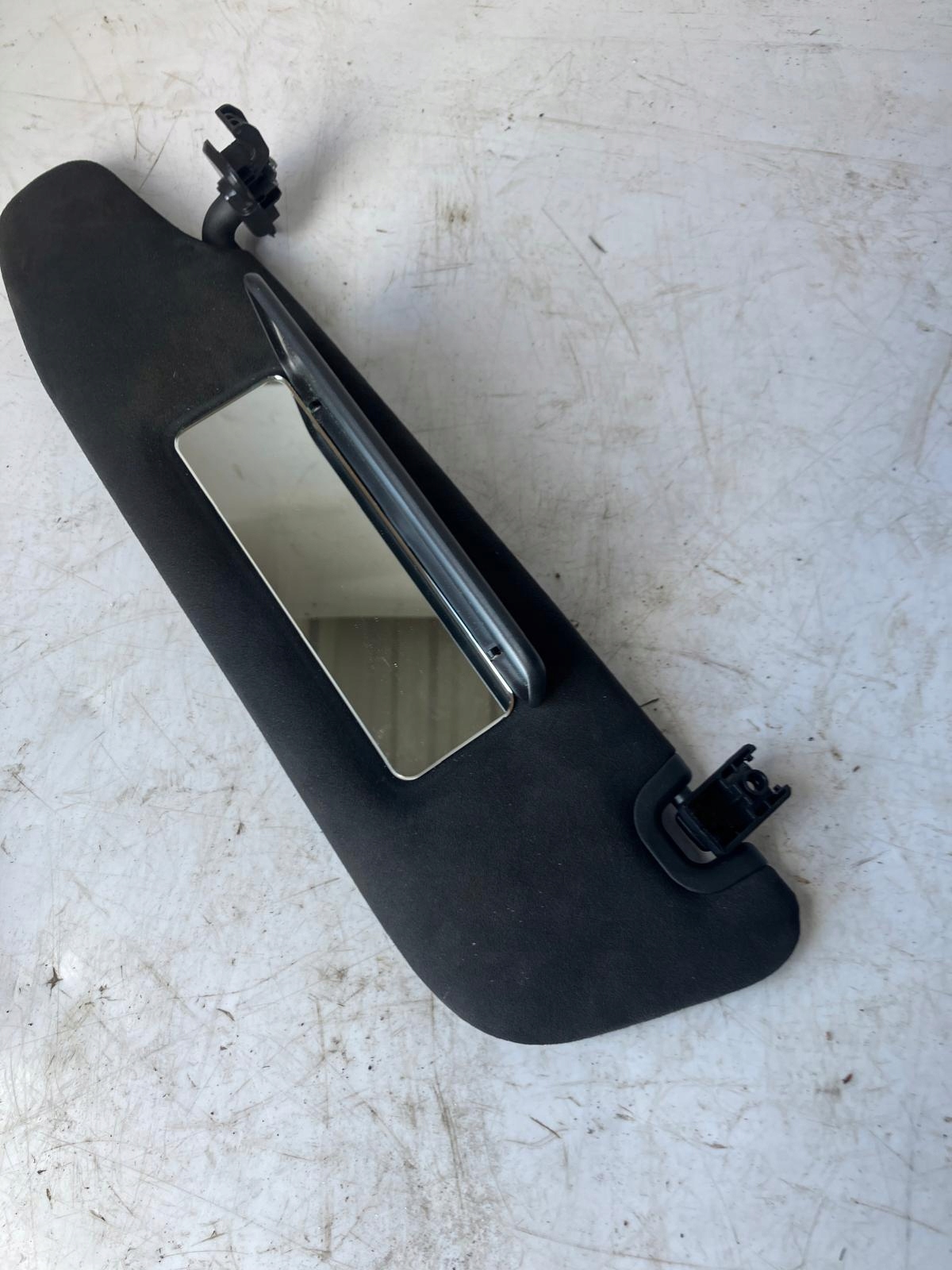 cover PRZECIWSLONECZNA TESLA MODEL S left