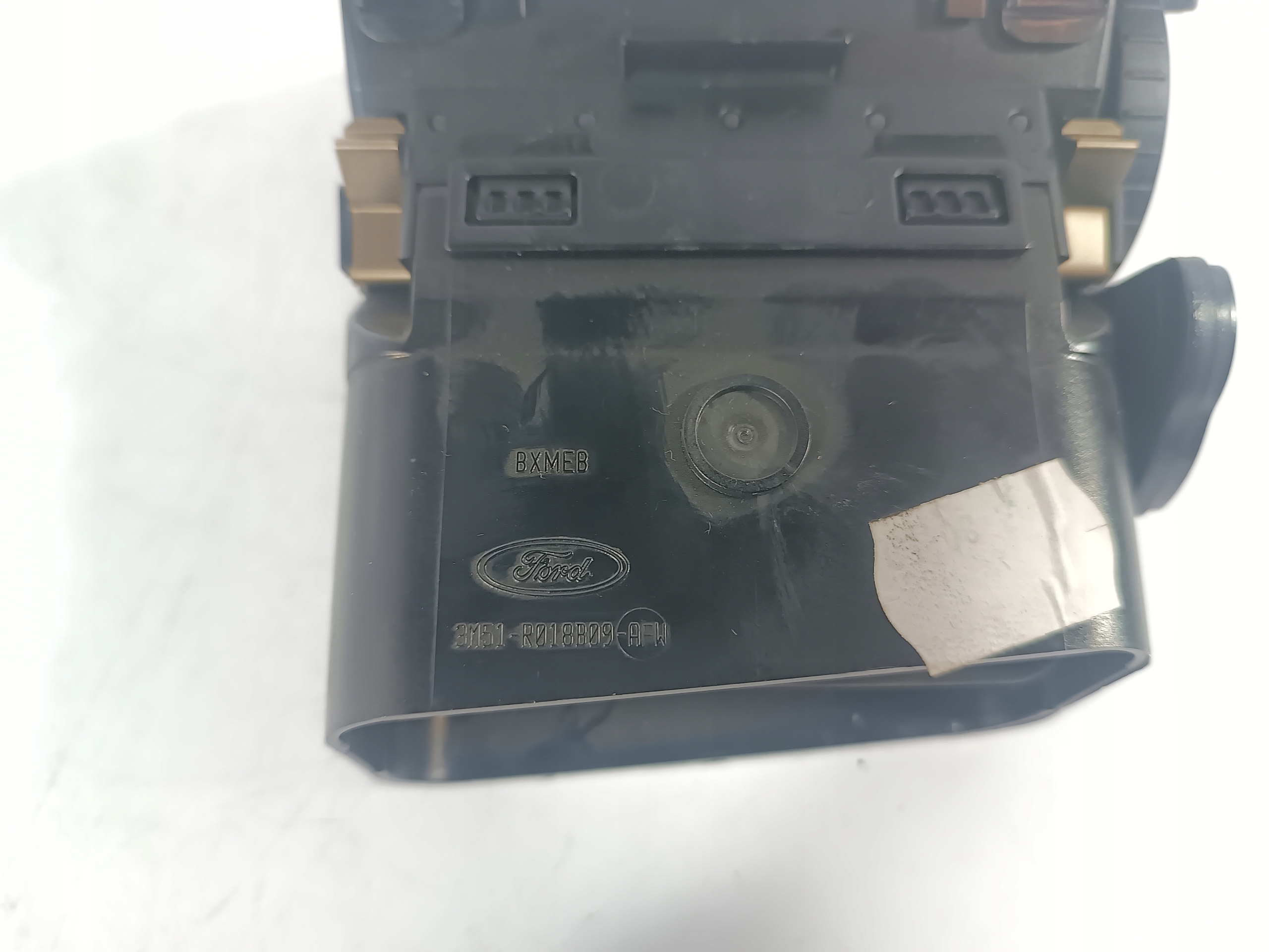FORD C-MAX CMAX MK1 grid air conditioning devices air left driver´s OE 3M51R018B09