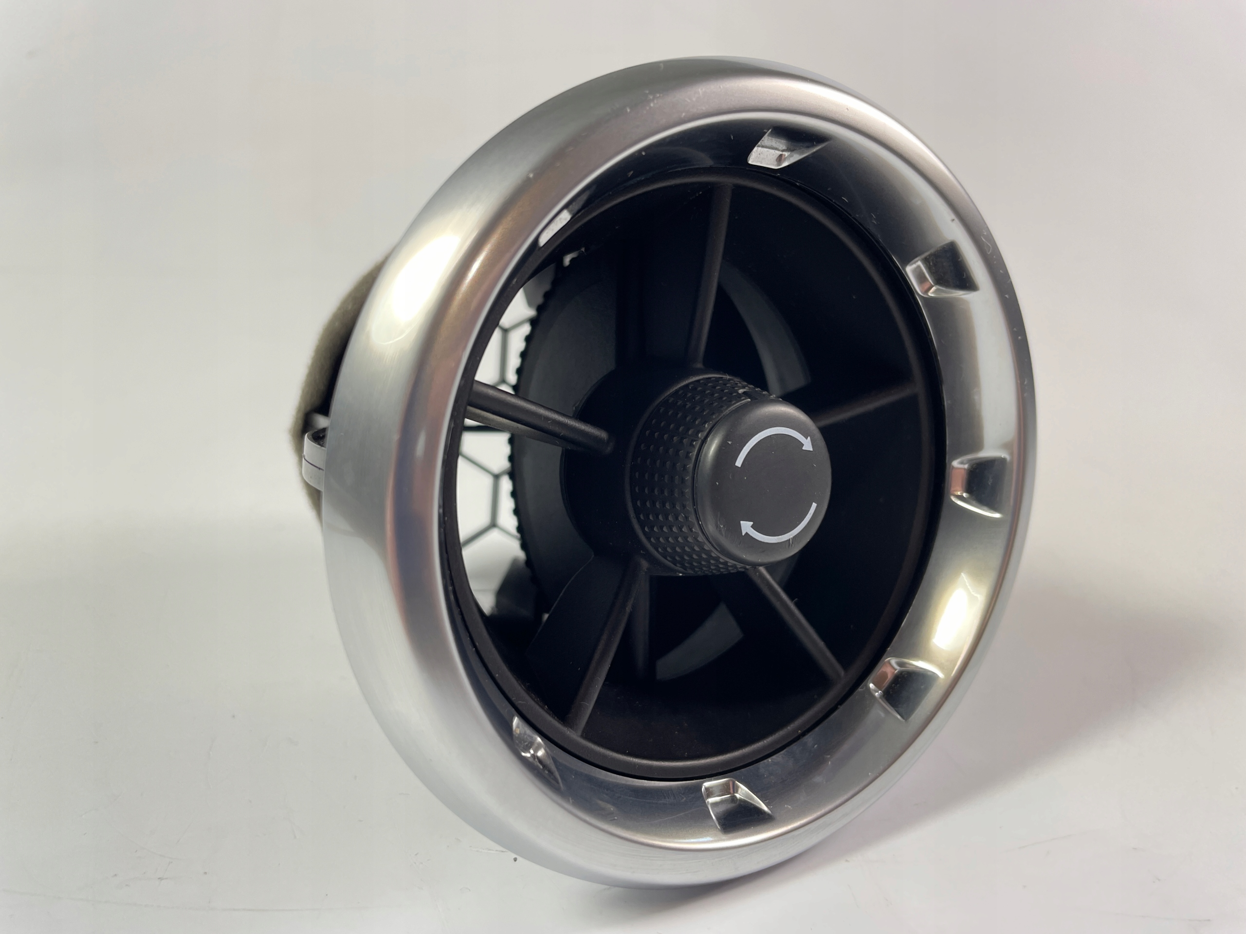 Chevrolet Camaro grid air conditioning devices 2016+