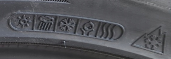 215/55 R16 NOWE opony całoroczne ORYGINAŁ PREMIUM XL Rant Marka RoadX