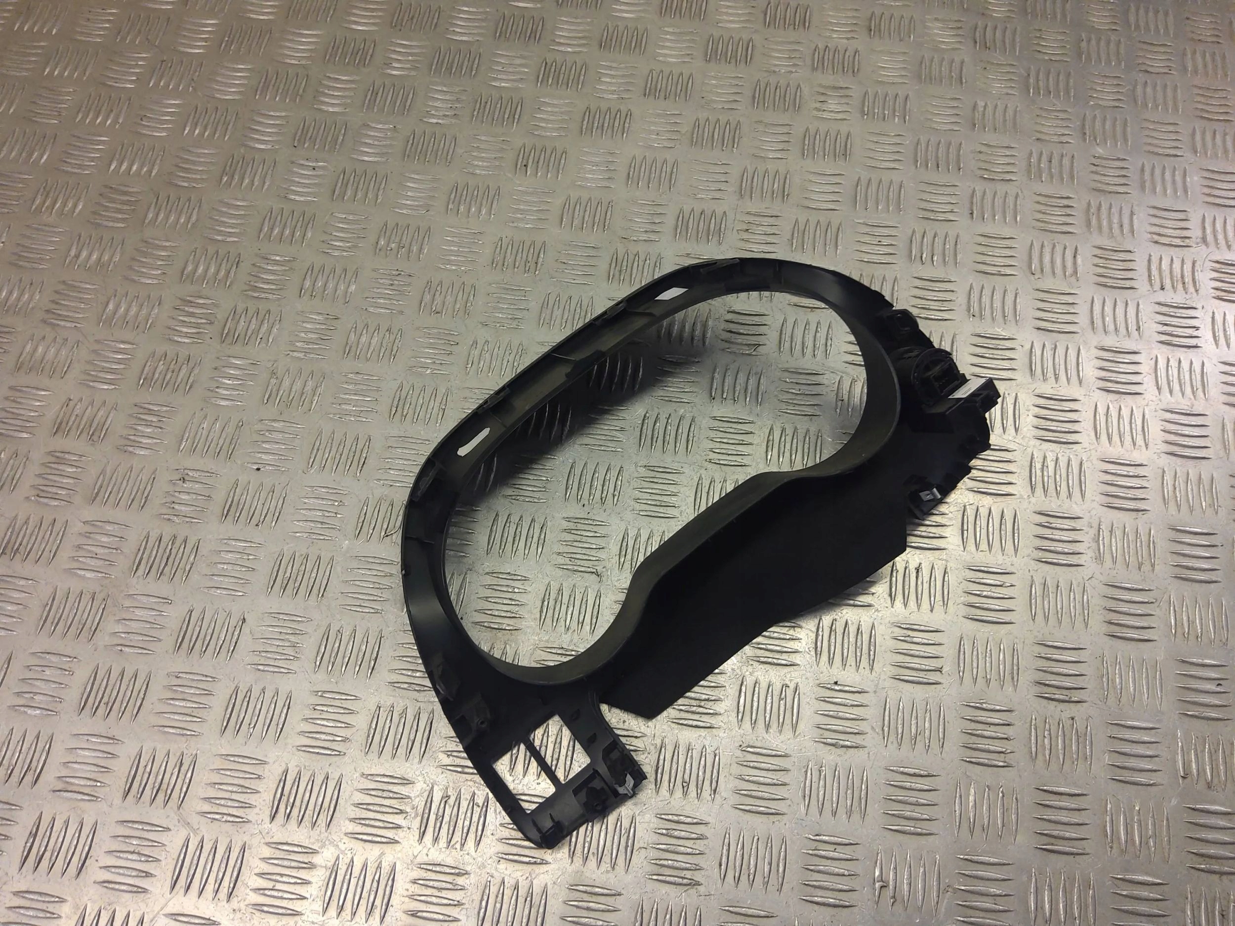 nissan NAVARA D23 2016 спидометр /