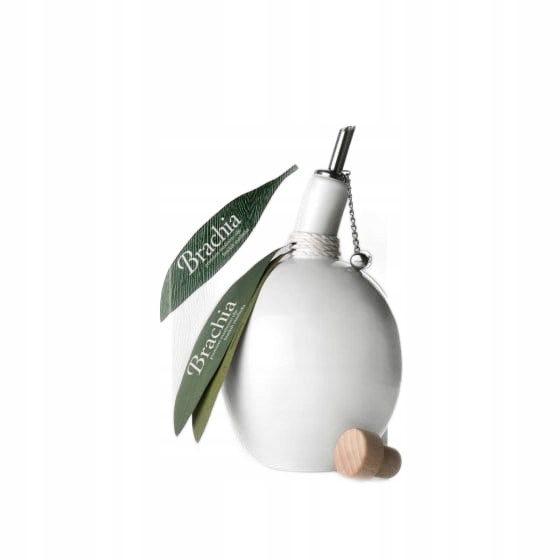 Levně Extra panenský olivový olej v keramické lahvičce, 500 ml