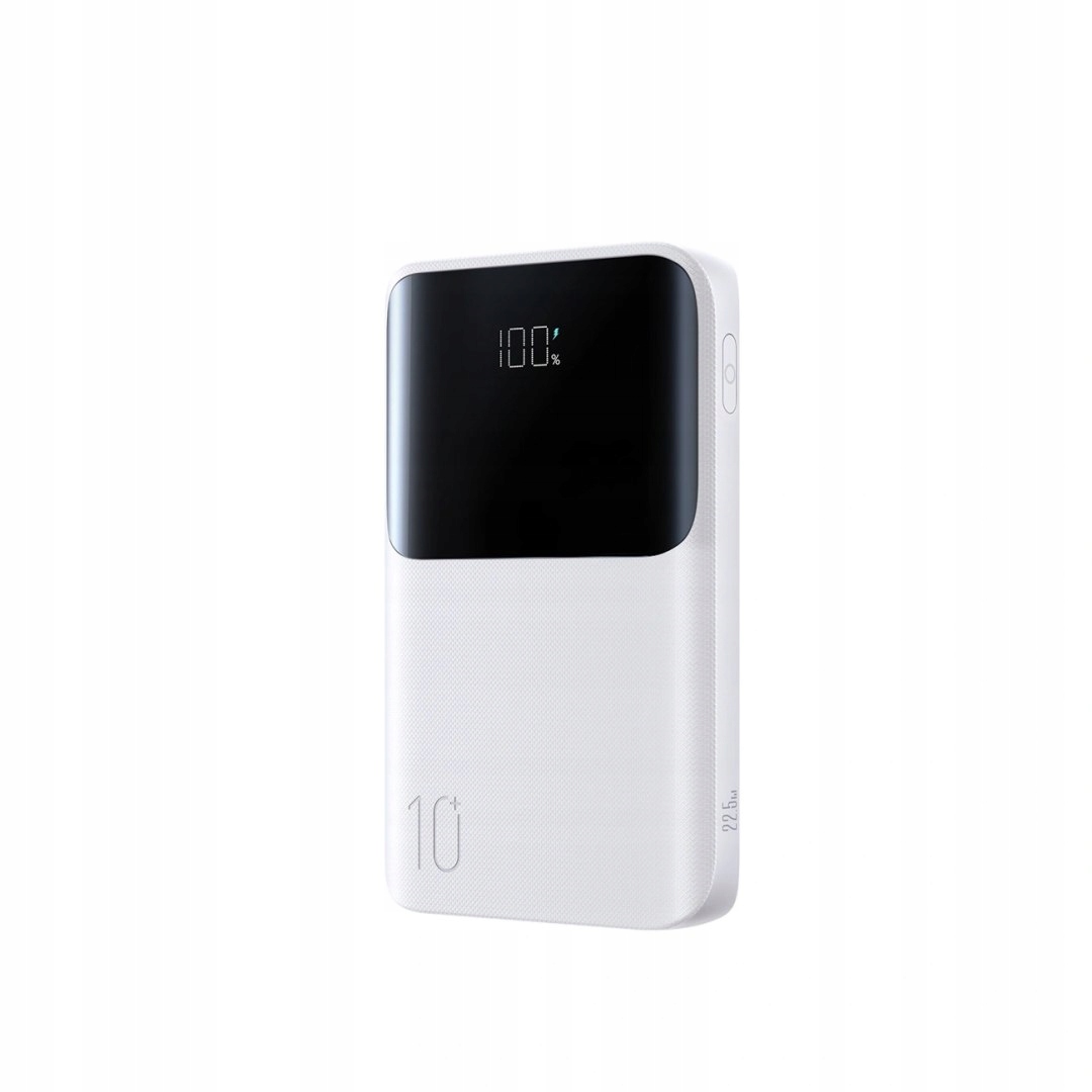 Powerbank Joyroom JR-QP191 Star Series Mini 10000mAh 22,5W z wyświetlaczem