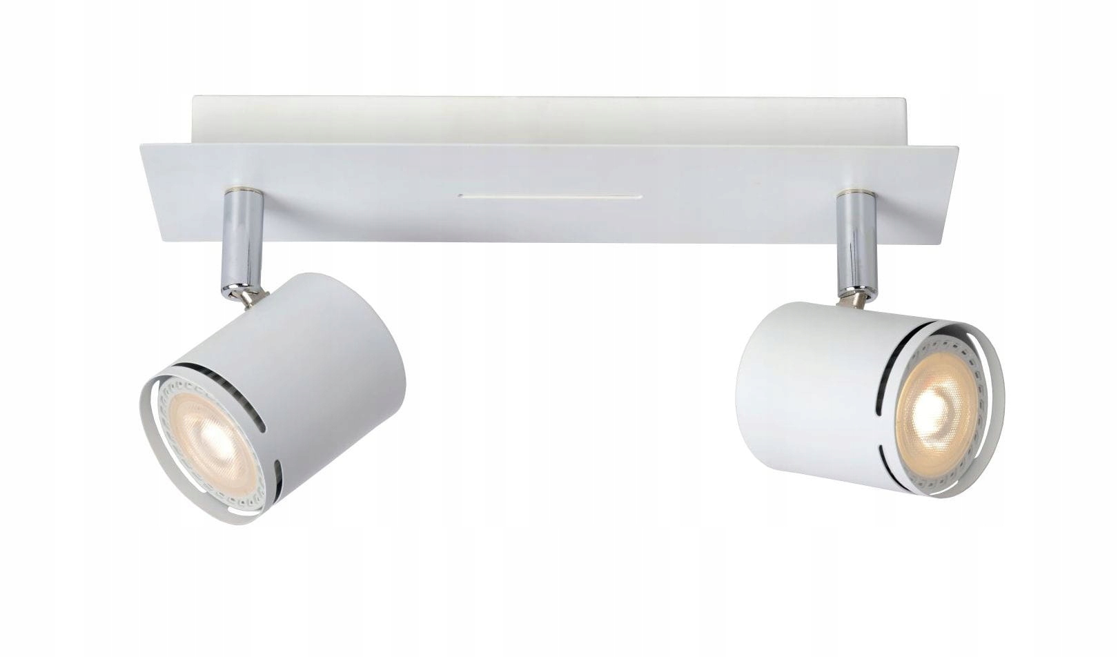 Lampa Reflektor Lucide GU10 4,5W 3000K Rilou 26994/10/31