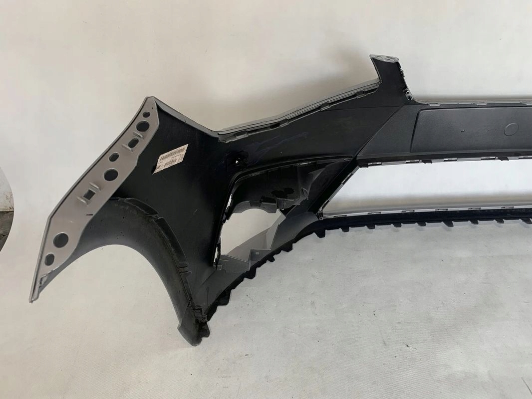 Seat Ibiza 16r bumper front front 2016 PDC 6F0807221D 08.23