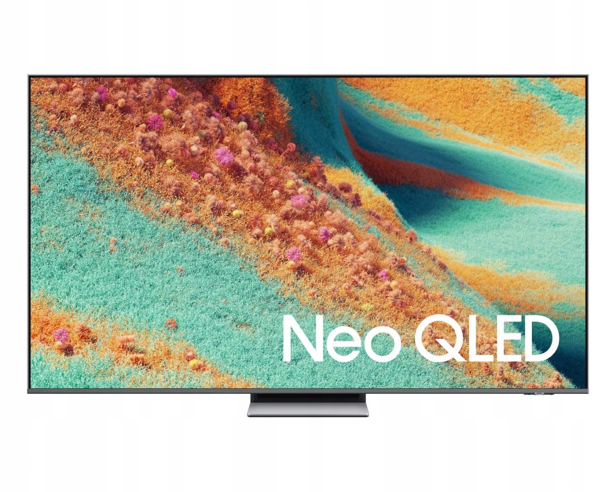 Samsung Telewizor Neo Qled 65 cali QE65QN85FAUXXH