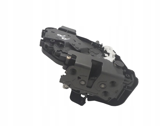 VOLVO V50 04-12 ZAMEK DRZWI PRAWY PRZÓD 10-PIN 30753664