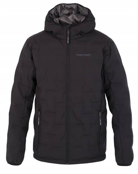 

Kurtka męska Hannah Zazu anthracite II r.XXL