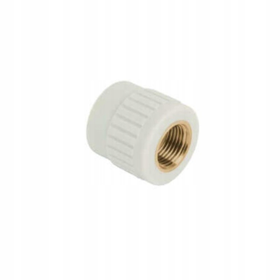 

Złączka Gw 32x3/4" Mosiądz Pp Sigma-Li