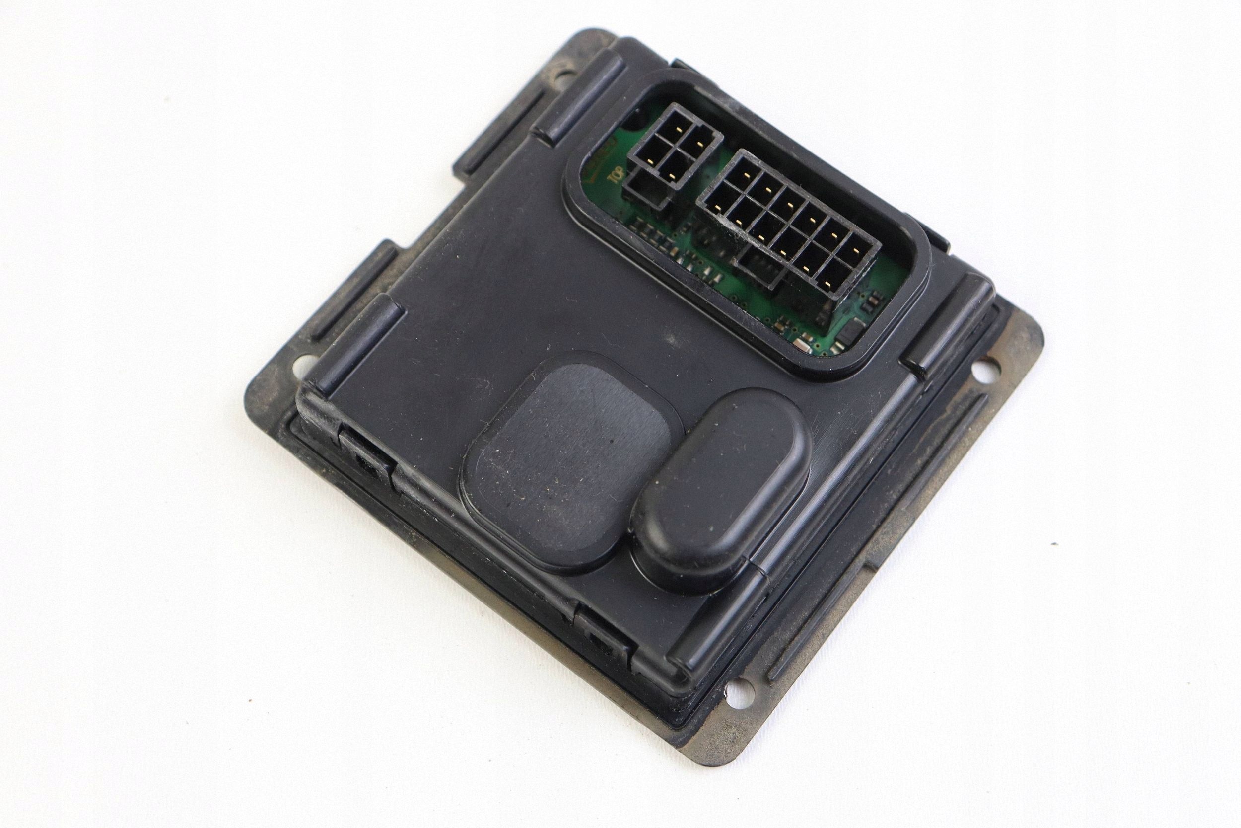 OPEL VECTRA C FL module control unit lights XENON BI-XENON LIFT 13184052