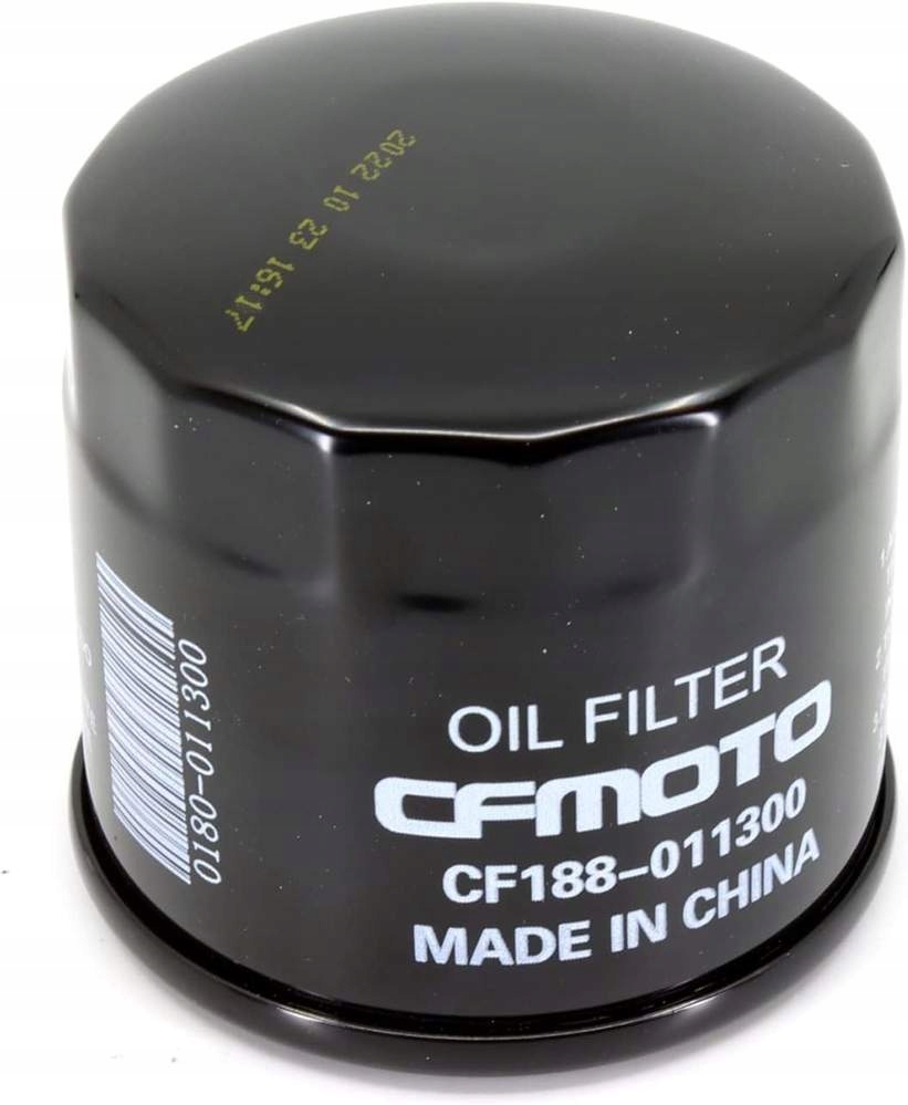 Filtr oleju Cfmoto Cf Moto 500 X5, 0180-011300-0B00 Atv