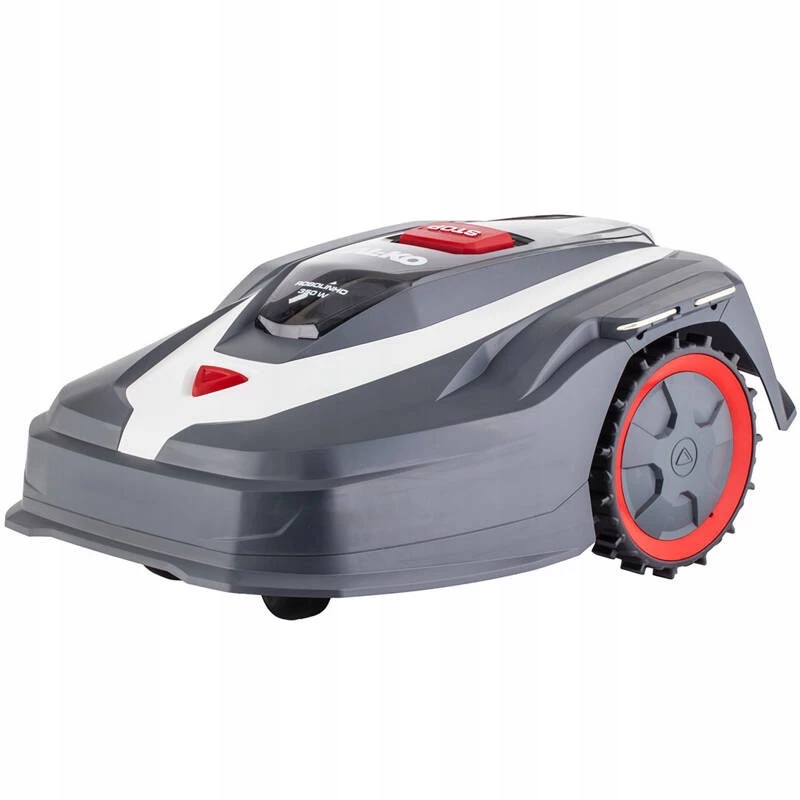 Robot Koszący Kosiarka Robolinho 350W Alko 123032