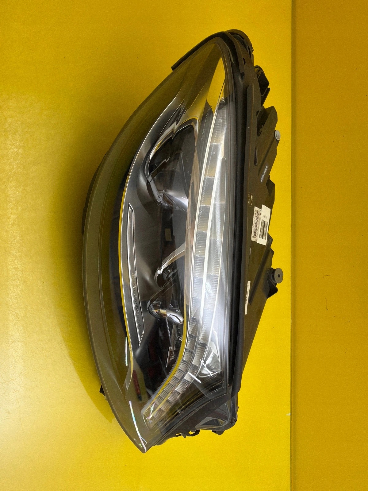 light right front Mercedes s-class W222 2013-2017 Full Led A2229061402