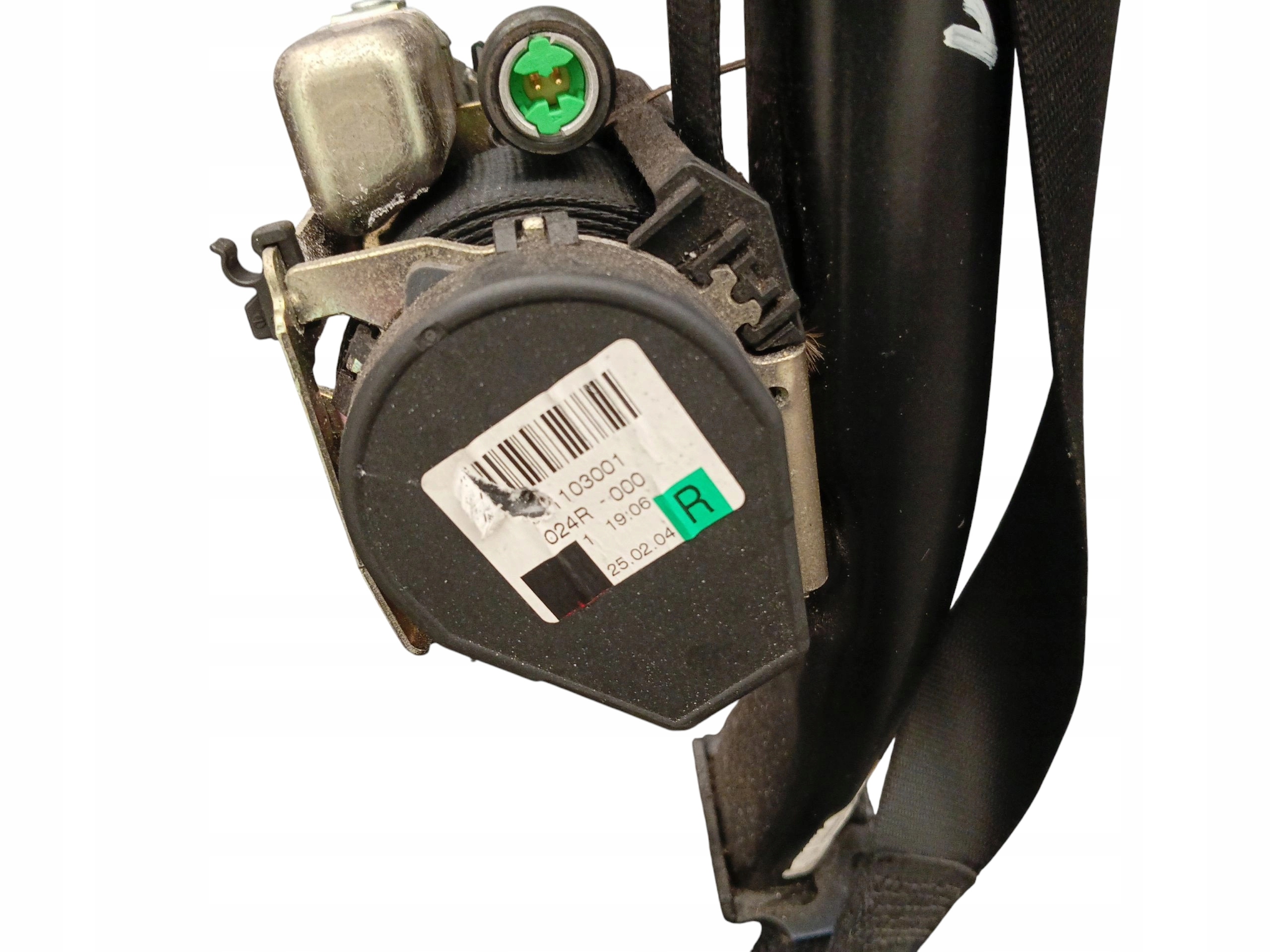 opěrky WIATROLAP WINDSHOTT PORSCHE BOXSTER a 986 LIFT (2003-2004)