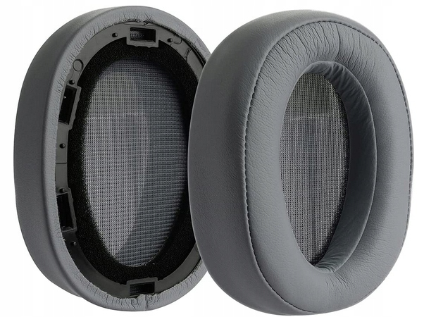 

Nauszniki Do Sony MDR-100ABN WH-H900 Pady Gąbki