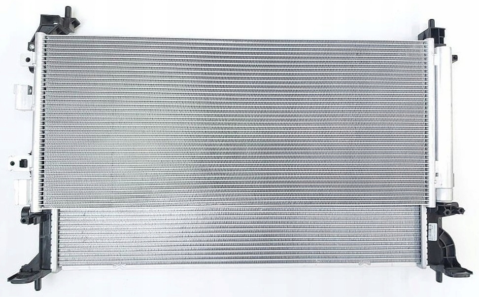 OPEL CORSA E ADAM S 1.4 TURBO 2015 - 2017 WODA + KLIMA $ EAN (GTIN) 5903107041738