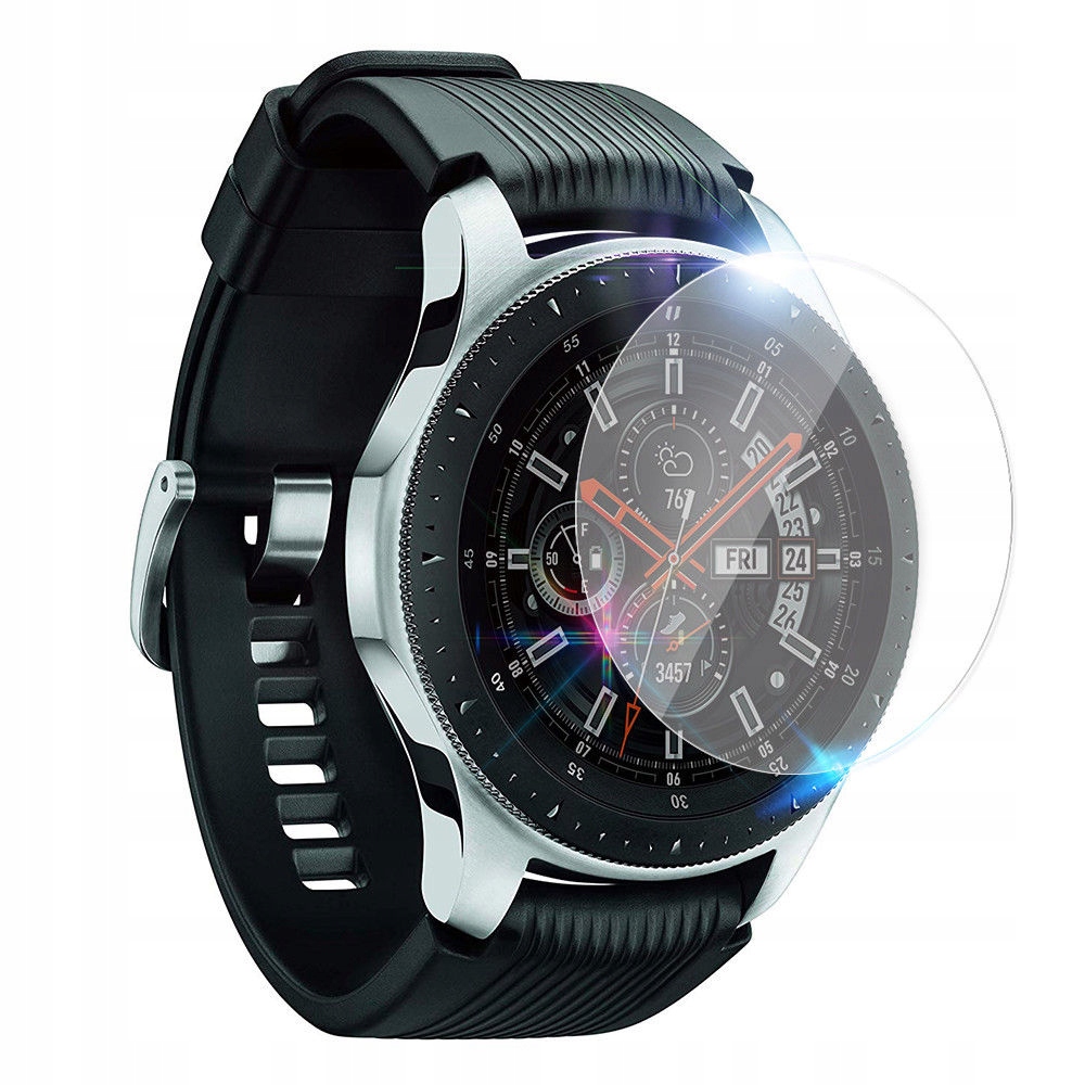 

Szkło Hartowane Do Samsung Galaxy Watch 46MM