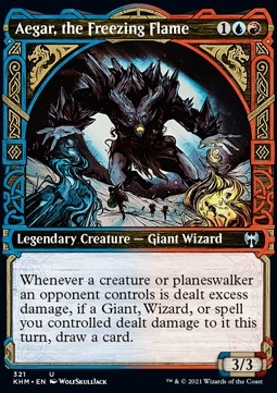 

Aegar, the Freezing Flame Xkhm Gratisy Pjotrekkk