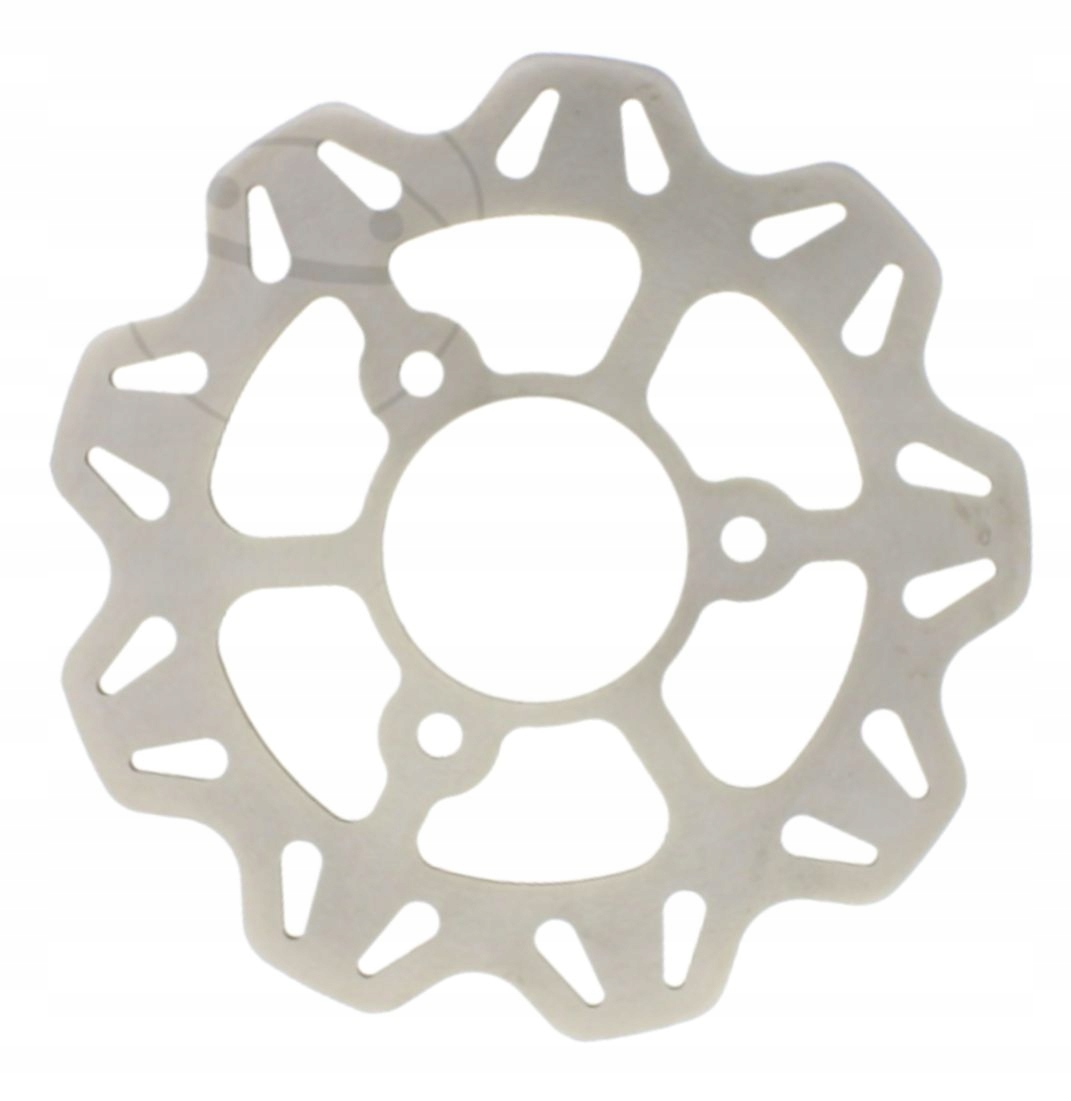 Brzdový Kotouč Zadní Aprilia Rally 50 Scarabeo Sr 125 150