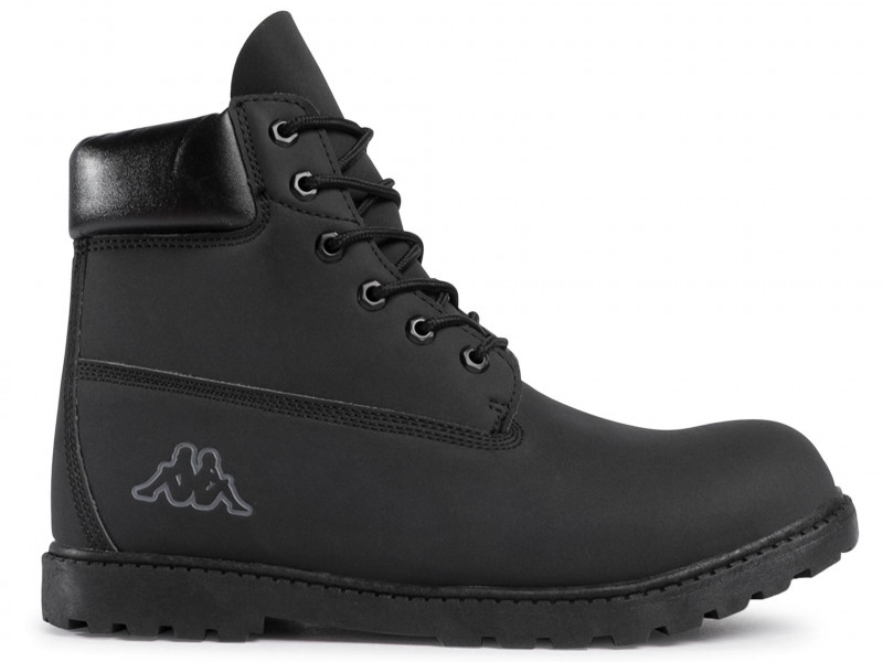 BUTY KAPPA KOMBO MID 241635-1111 ZIMOWE r.37