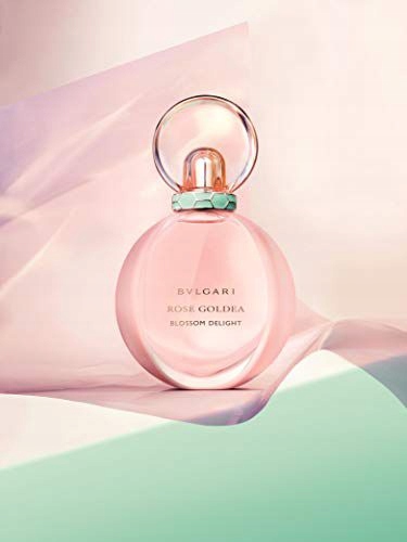 Bvlgari Rose Goldea Blossom Delight Edp Objem