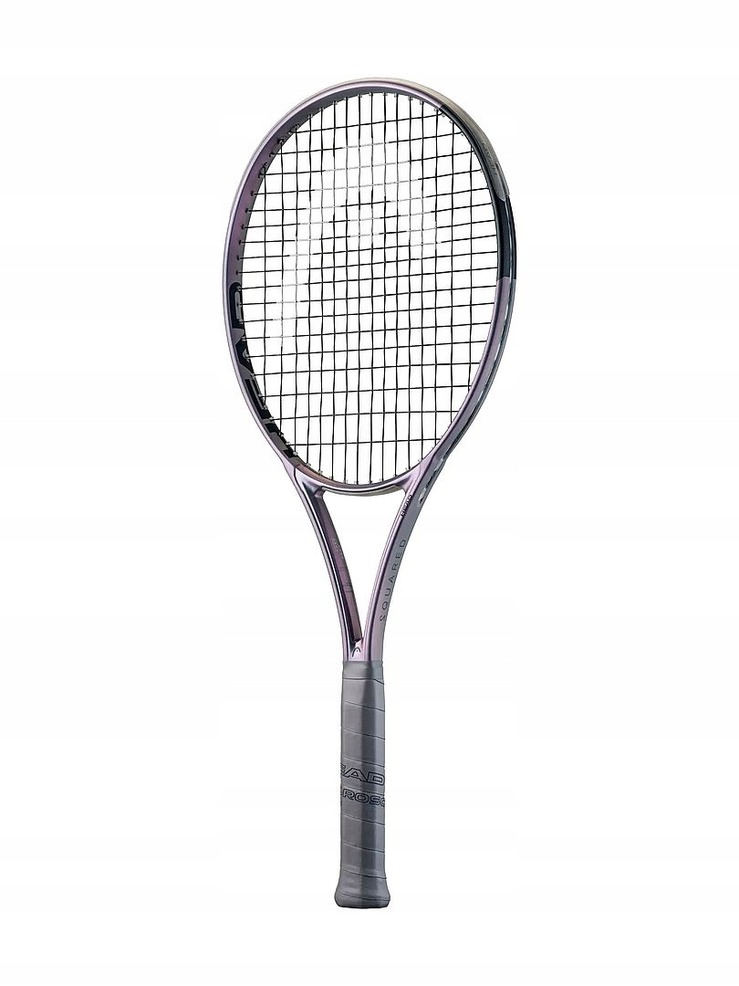 Tenisová raketa Head Squared L3 (4 3/8)