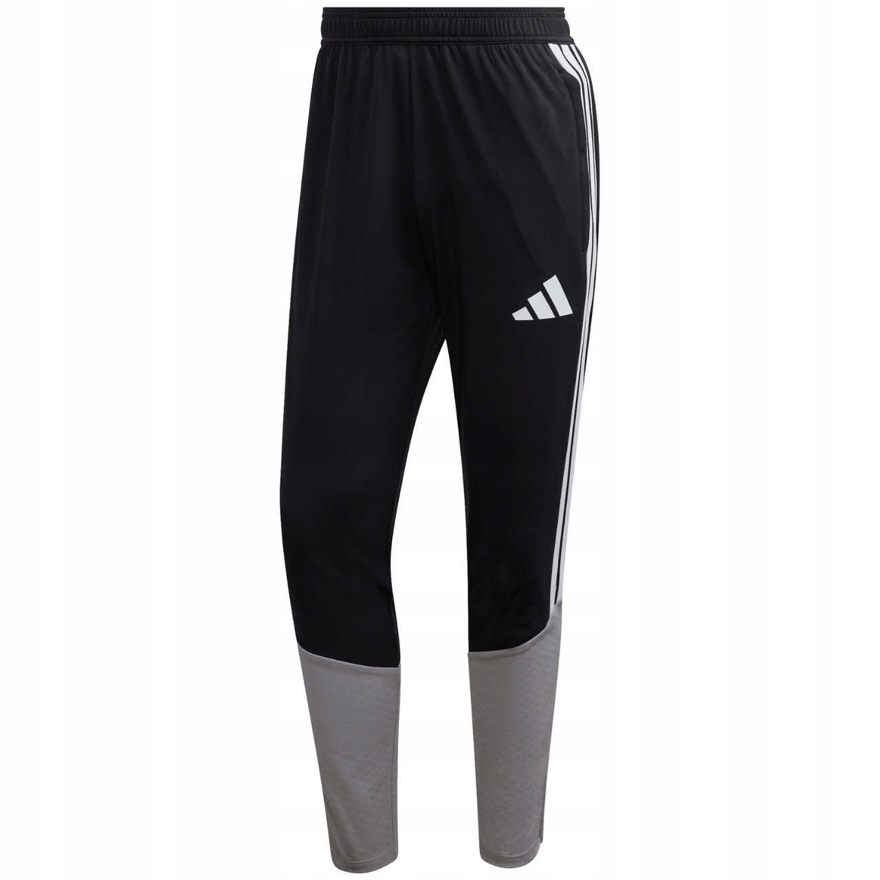 Брюки Adidas черный