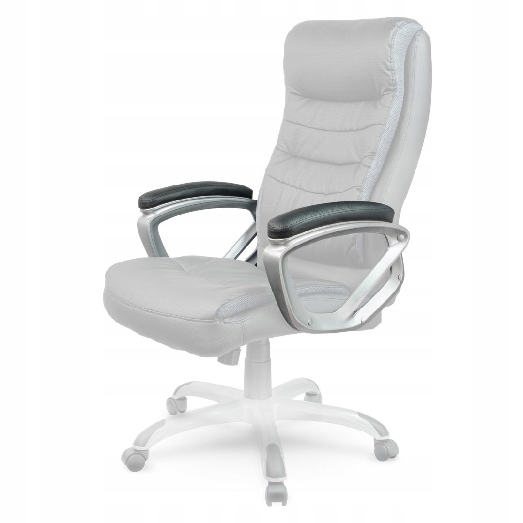 Podłokietniki do fotela biurowego 2260 Stan opakowania oryginalne