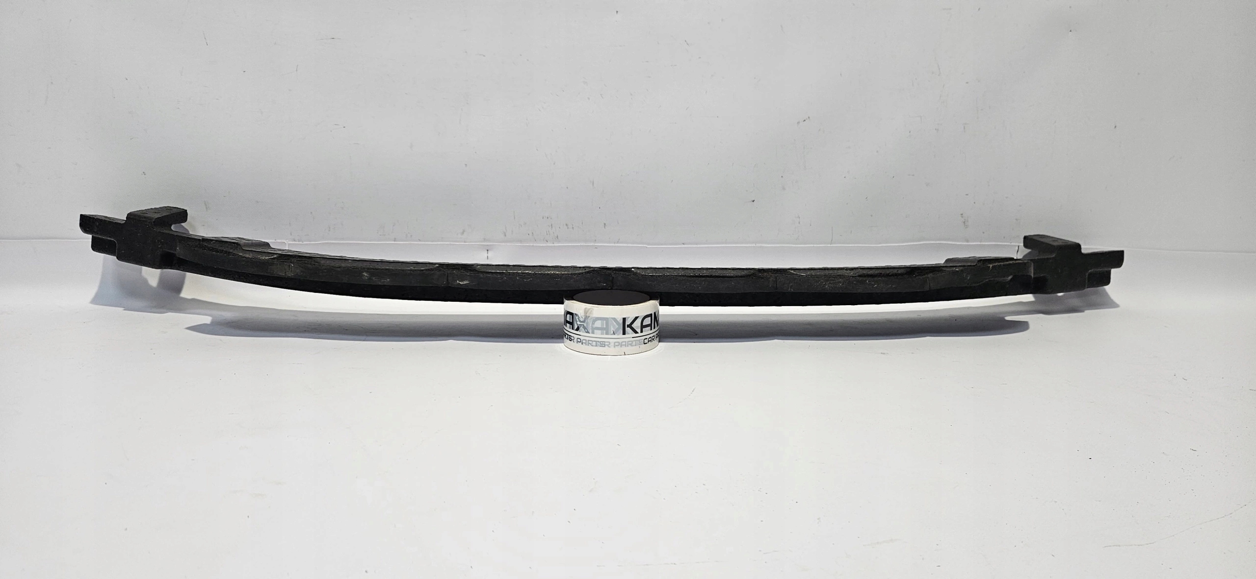 ABSORBER of a bumper front TOYOTA HIGHLANDER IV 19