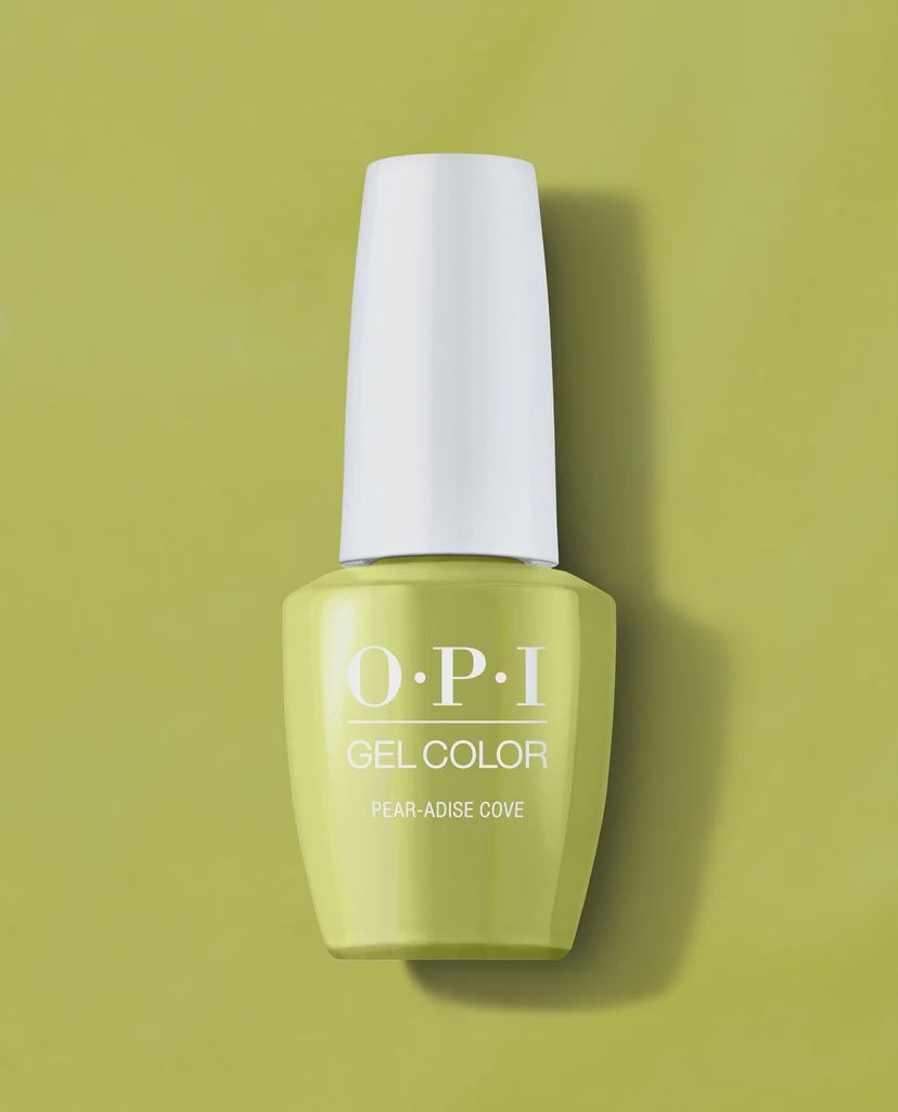 GelColor Pear-adise Cover Żel kolorowy