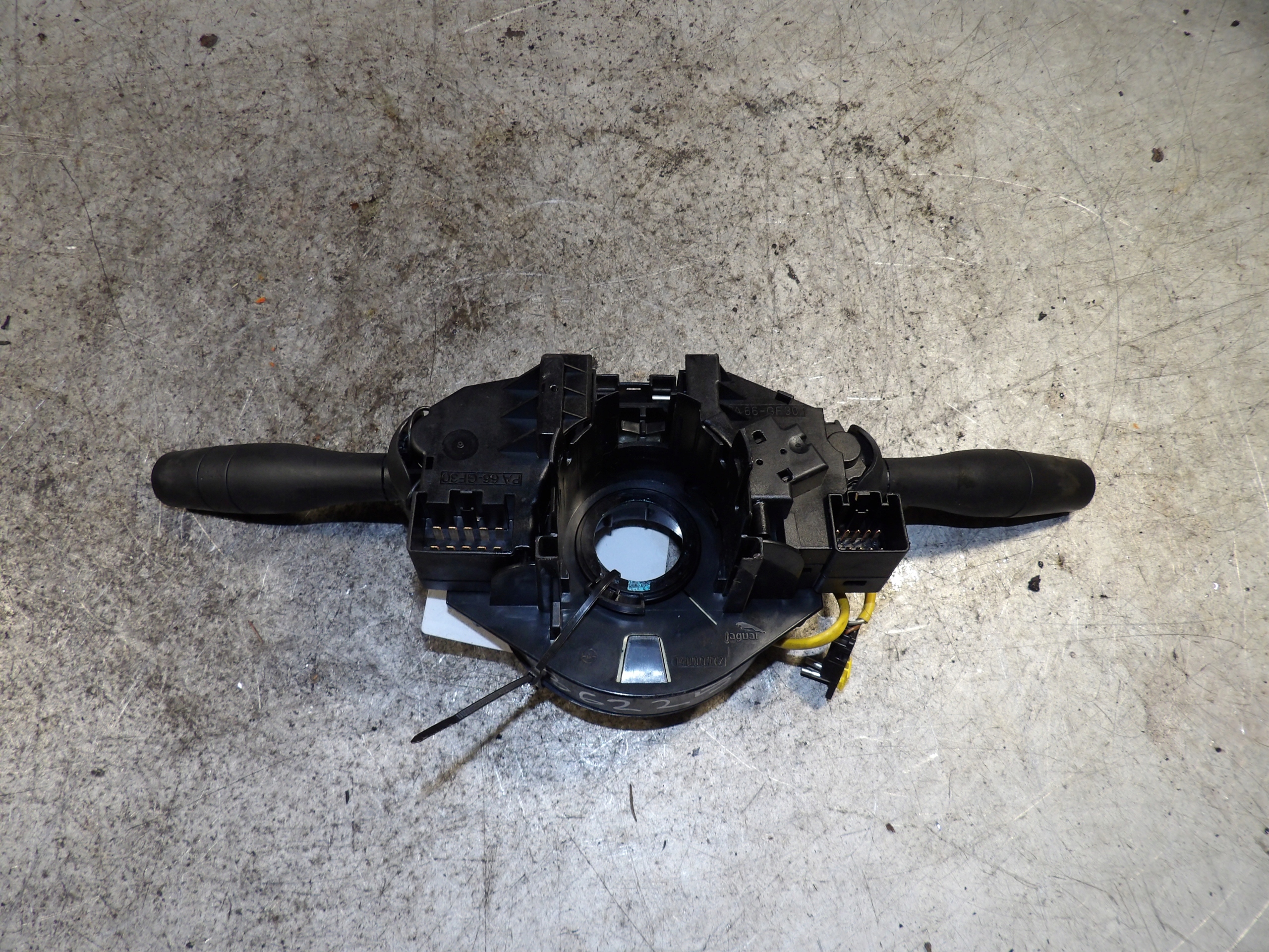 Jaguar X-Type DEVIO LUCI TERGICRISTALLO TERGI 1X43-13335-AF, 1X43-17A553-AD