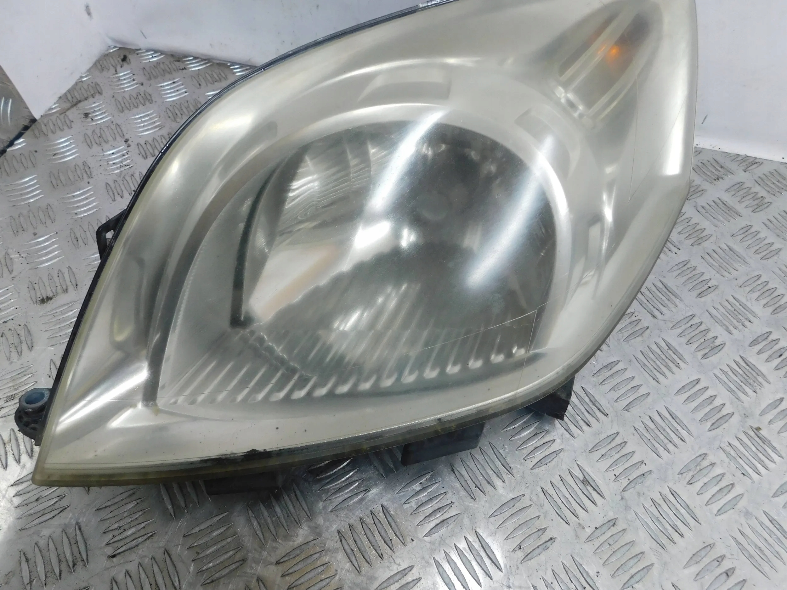 REFLEKTOR light left NEMO FIORINO QUBO