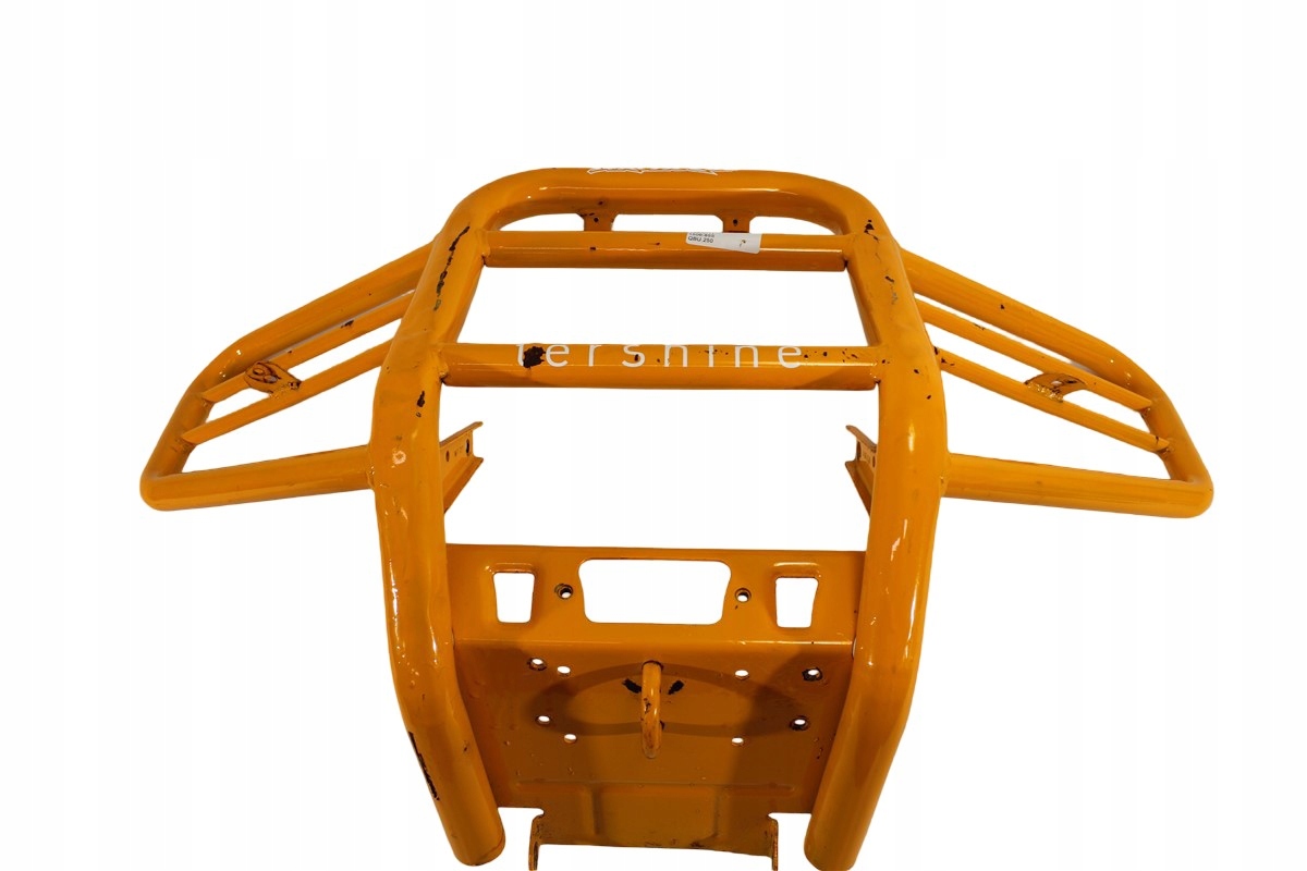 Bumper Nárazník Rúrka Arctic Cat 700 U-11 1506-855