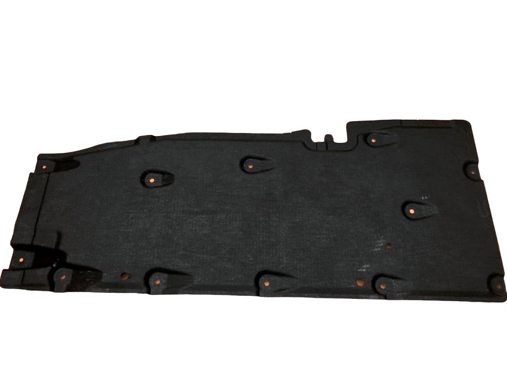 4H0 825 - Кришка шасі права Audi A8 Lift 4h0825206