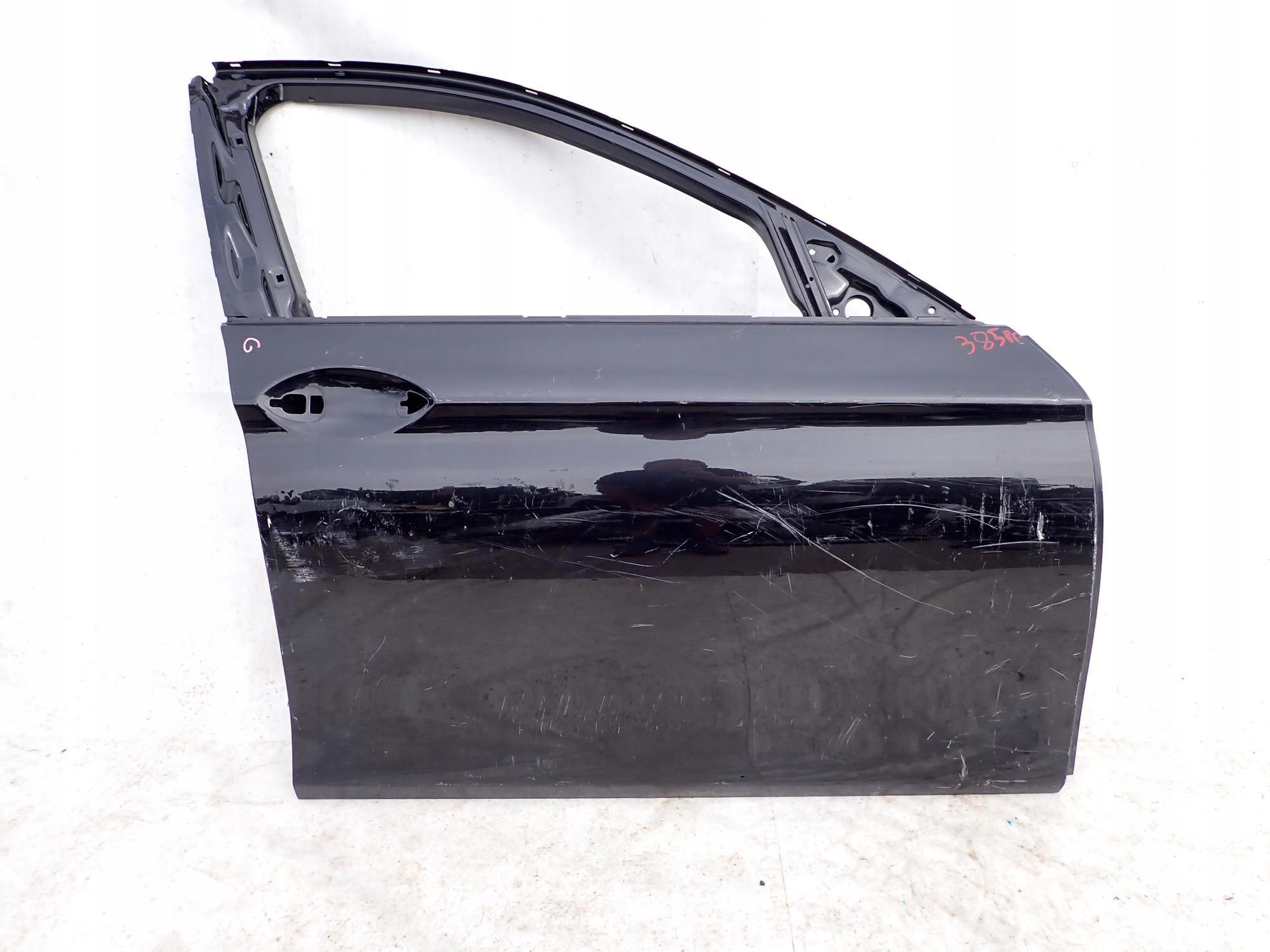 BMW 5 F10 F11 10-17 door front front right