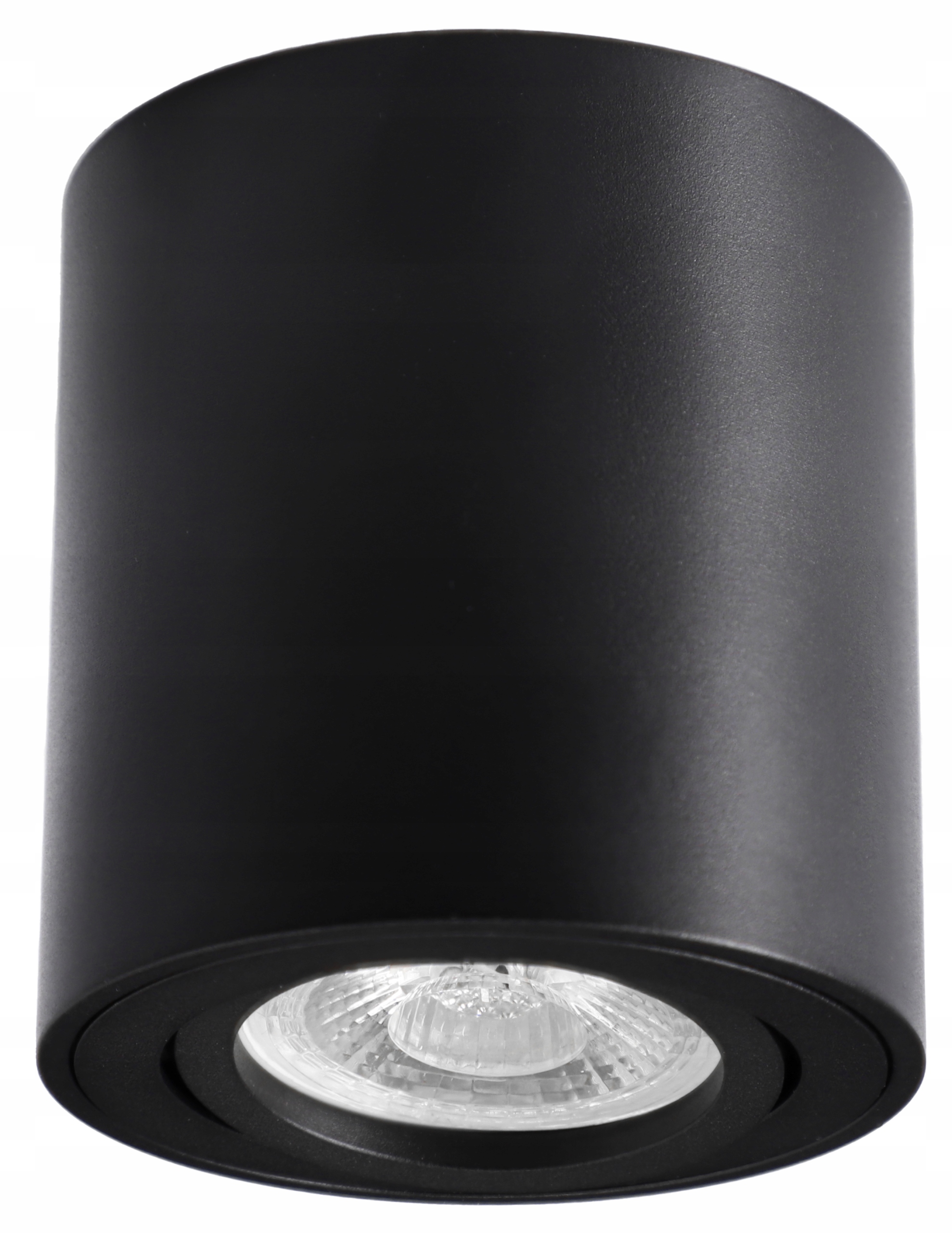 OPRAWA NATYNKOWA HALOGENOWA TUBA LED GU10 RUCHOMA Rodzaj spot