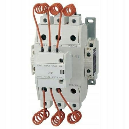 

Moduły do baterii kondensatorów AC-75 Lg/ls Nowy!