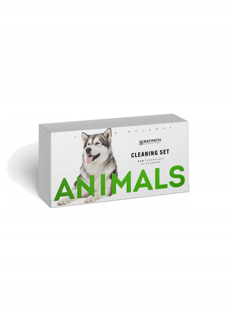 Levně Sada Zvířat