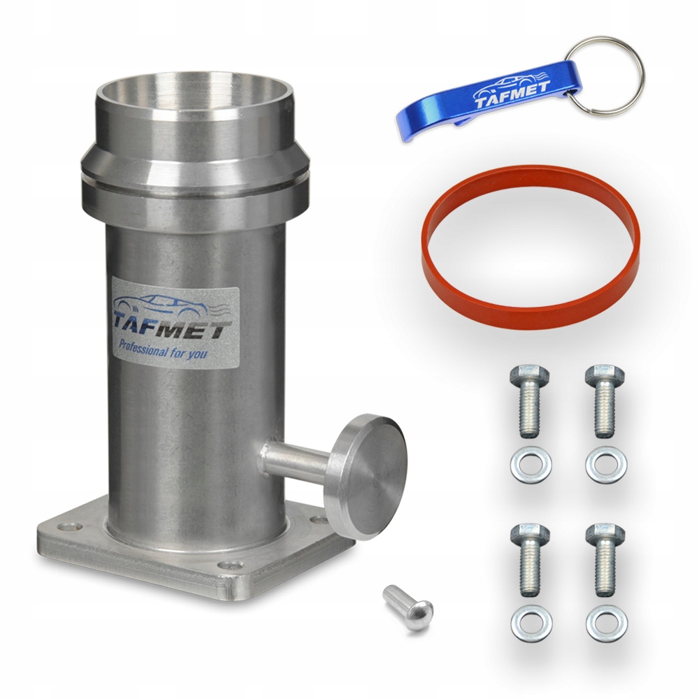 Náhradní krytka Egr pro Bmw 2.0 3.0 D E90 E92 E93 E60 E61 X3 E83 M47N2 M57N2