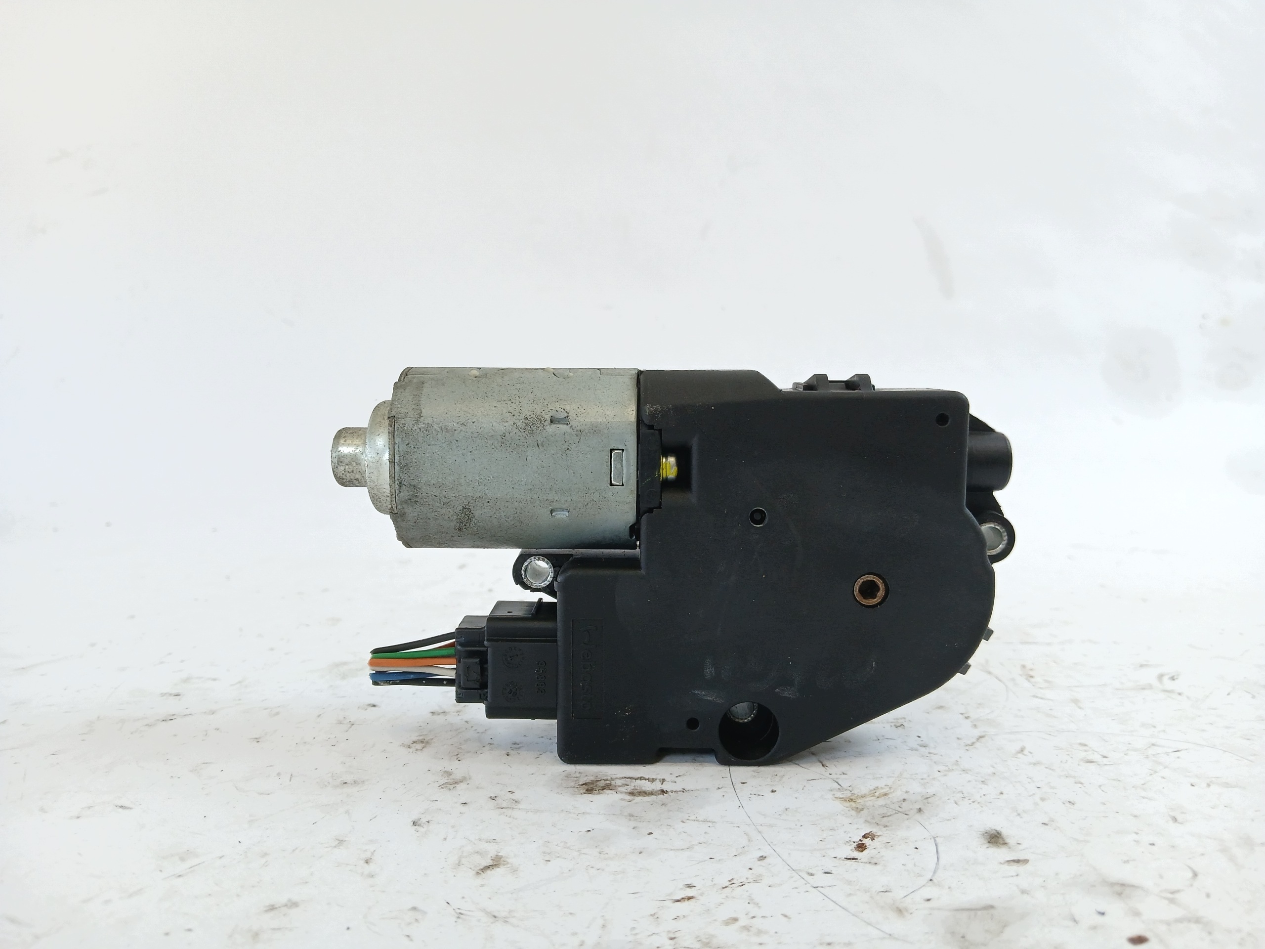 RENAULT MEGANE II motor schiebedach 2216477A